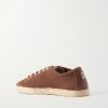 Suede Sneakers - BK Suede Sneakers - BK