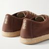 Suede Sneakers - CU Suede Sneakers - CU