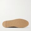 Suede Sneakers - E1 Suede Sneakers - E1
