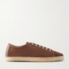 Suede Sneakers Suede Sneakers