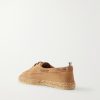 Nemo Suede Boat Shoes - BK Nemo Suede Boat Shoes - BK