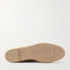Nemo Suede Boat Shoes - E1 Nemo Suede Boat Shoes - E1