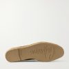 Nino Suede Espadrilles - E1