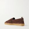 Nacho Suede Espadrilles - BK Nacho Suede Espadrilles - BK
