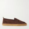 Nacho Suede Espadrilles Nacho Suede Espadrilles