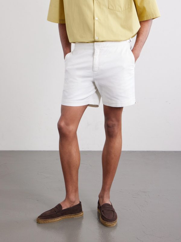 Nacho Suede Espadrilles - OU Nacho Suede Espadrilles - OU
