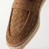 Nilo Woven Suede Espadrilles - CU Nilo Woven Suede Espadrilles - CU