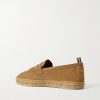 Nacho Suede Espadrilles - BK Nacho Suede Espadrilles - BK