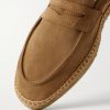 Nacho Suede Espadrilles - CU Nacho Suede Espadrilles - CU
