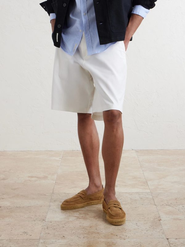 Nacho Suede Espadrilles - OU Nacho Suede Espadrilles - OU