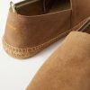 Pablo Suede Espadrilles - CU Pablo Suede Espadrilles - CU