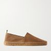 Pablo Suede Espadrilles Pablo Suede Espadrilles
