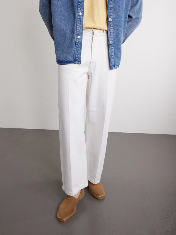 Pablo Suede Espadrilles - OU Pablo Suede Espadrilles - OU
