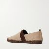 Nova Canvas Espadrilles - BK