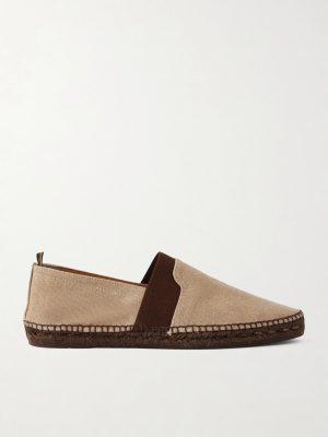 Nova Canvas Espadrilles