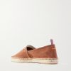Pablo Canvas Espadrilles - BK Pablo Canvas Espadrilles - BK