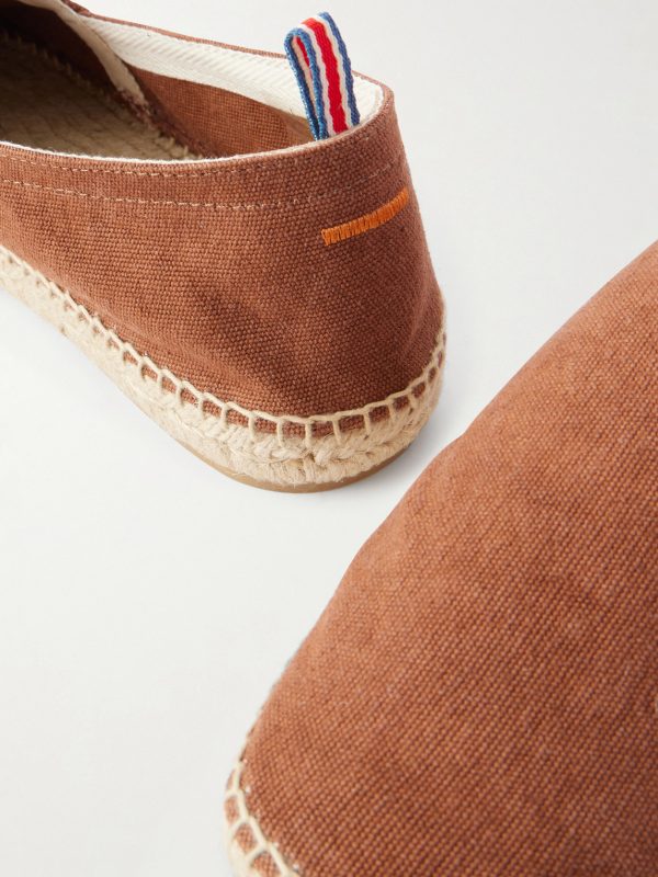 Pablo Canvas Espadrilles - CU Pablo Canvas Espadrilles - CU