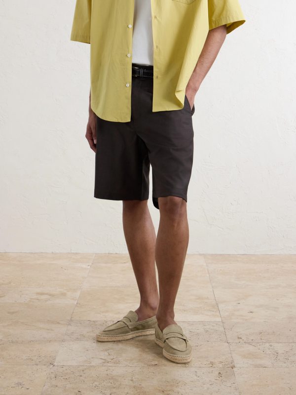 Nacho Canvas Espadrilles - OU Nacho Canvas Espadrilles - OU