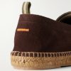 Pablo Suede Espadrilles - CU Pablo Suede Espadrilles - CU