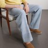 Porto Woven Suede Espadrilles - OU