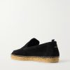 Nino Suede Espadrilles - BK Nino Suede Espadrilles - BK