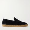 Nino Suede Espadrilles Nino Suede Espadrilles