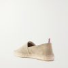Pablo Canvas Espadrilles - BK Pablo Canvas Espadrilles - BK
