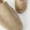 Pablo Canvas Espadrilles - CU Pablo Canvas Espadrilles - CU