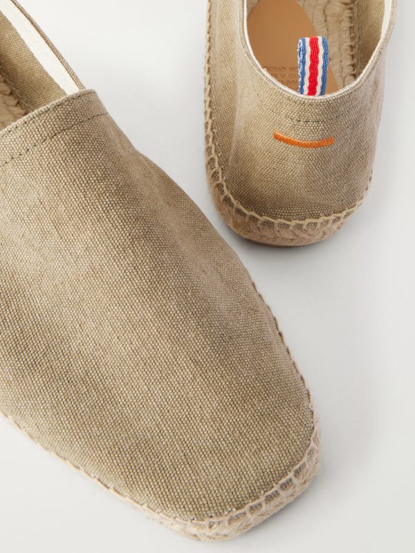Pablo Canvas Espadrilles - CU Pablo Canvas Espadrilles - CU