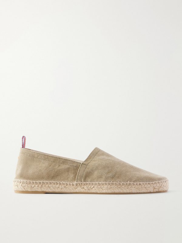 Pablo Canvas Espadrilles Pablo Canvas Espadrilles