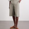 Nando Suede Backless Espadrilles - OU Nando Suede Backless Espadrilles - OU