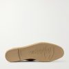 Nino Suede Espadrilles - E1