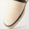 Nac Canvas Espadrilles - CU Nac Canvas Espadrilles - CU