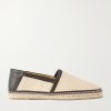 Nac Canvas Espadrilles Nac Canvas Espadrilles