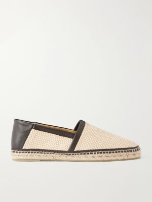 Nac Canvas Espadrilles