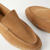 Nino Suede Espadrilles - CU Nino Suede Espadrilles - CU