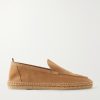 Nino Suede Espadrilles Nino Suede Espadrilles