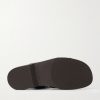 Seaford Full-Grain Leather Sandals - E1 Seaford Full-Grain Leather Sandals - E1