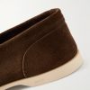 Pace Suede Loafers - CU
