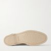 Pace Suede Loafers - E1