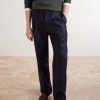 Pace Suede Loafers - OU