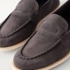 Pace Suede Loafers - CU