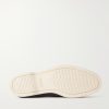 Pace Suede Loafers - E1