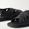 Seaford Full-Grain Leather Sandals - CU Seaford Full-Grain Leather Sandals - CU