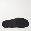 Seaford Full-Grain Leather Sandals - E1 Seaford Full-Grain Leather Sandals - E1