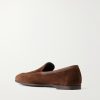 Tyne II Suede Loafers - BK Tyne II Suede Loafers - BK