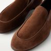 Tyne II Suede Loafers - CU Tyne II Suede Loafers - CU