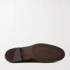 Tyne II Suede Loafers - E1 Tyne II Suede Loafers - E1