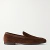 Tyne II Suede Loafers Tyne II Suede Loafers