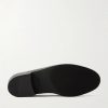 Lopez Suede Penny Loafers - E1 Lopez Suede Penny Loafers - E1